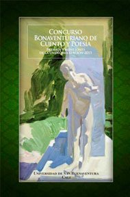 Concurso bonaventuriano de cuento y poesía