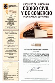 proyecto-unificacion-codigo-civil-comercio-colombia