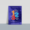 1, 2, 3... hasta mil: La aritmética de los niños, la aritmética para los niños.