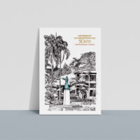 Universidad de San Buenaventura - 50 años educando para el futuro