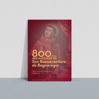 800 años del natalicio de San Buenaventura de Bagnoregio