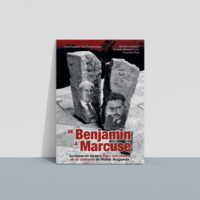 benjamin_marcuse De Benjamin a Marcuse