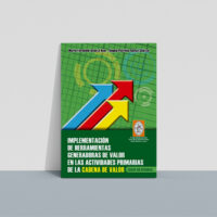 cadena_valor Implementación de herramientas generadoras de valor en las actividades primarias de la cadena de valor