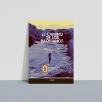 El camino de los baquianos