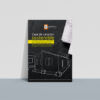 Casa de carácter sostenible. Construcción de un prototipo de vivienda de bajo costo: Ejercicio interdisciplinario de los programas de Arquitectura e Ingenieria Electrónica