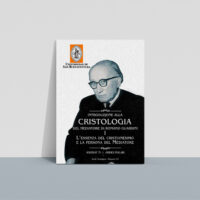 Introduzione alla cristologia del Mediatore di Romano Guardini