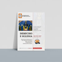 Derecho e iglesia