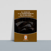 derecho_transferencia_tecnologia El derecho a la transferencia de tecnología