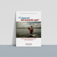 ¿Y después del acuerdo qué?