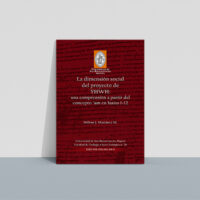 La dimensión social del proyecto de YHWH