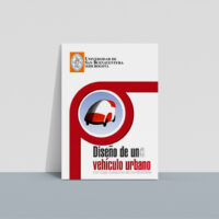 Diseño de un vehículo urbano con bajo consumo de combustible