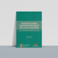 Disertaciones contemporáneas de la Psicología