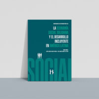 La economía social solidaria y el desarrollo incluyente en América Latina