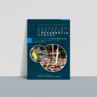 Educación, sociedad y desarrollo humano: Reflexiones académicas desde la formación magíster
