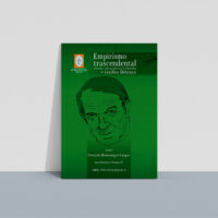 Empirismo trascendental: Génesis y desarrollo de la filosofía de Guilles Deleuze
