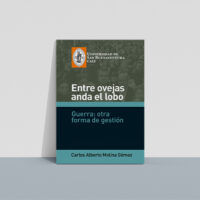 Entre ovejas anda el lobo