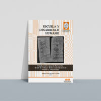 Escuela y desarrollo humano