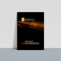 Estatuto Orgánico