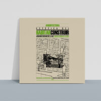 estetica_habitar_construir Arquitectura. Estética del habitar-construir