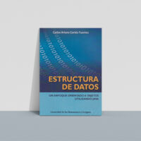 Estructura de datos