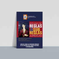 estudio_reglas_subreglas Estudio de reglas y subreglas jurídicas