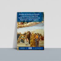 Estudios de Estética en Filosofía y Literatura de la baja Edad Media