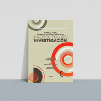 Formulación, desarrollo y divulgación de proyectos de investigación