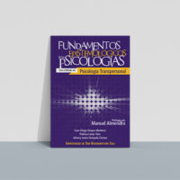 Fundamentos epistemológicos de las psicologías. Segunda versión