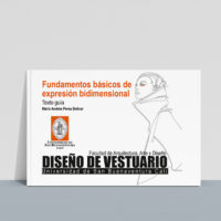 Fundamentos básicos de expresión bidimensional