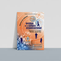 Memorias del seminario Gestión de la cultura organizacional