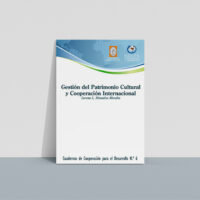 gestion_patrimonio_cultural Gestión del patrimonio cultural y cooperación internacional