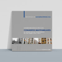 Habitabilidad en los conjuntos multifamiliares de interés social construidos en cali entre 1990 y 2010