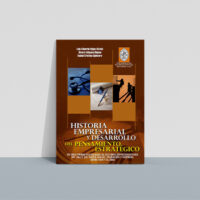Historia empresarial y desarrollo del pensamiento estratégico en tres firmas destacadas de sectores representativos del Valle del Cauca (vivienda, salud, educación) entre 1970 y 20