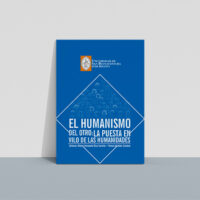 El humanismo del otro