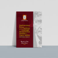 implicaciones_eticas_ontologia_hermeneutica Implicaciones éticas y políticas de la ontología hermenéutica Nihilista de Gianni Vattimo