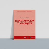 individuacion_anarquia Individuación y anarquía