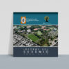 Informe del sexenio 2008-2013