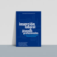 Inserción laboral de jóvenes profesionales