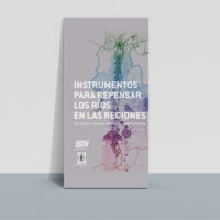 Instrumentos para repensar los ríos en las regiones