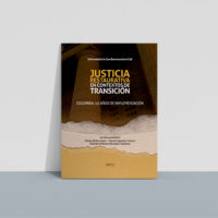 Justicia restaurativa en contextos de transición