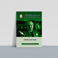 levinas_subjetividad Lévinas: subjetividad, intersubjetividad y ética