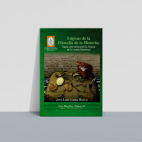 logicas_filosofia_historia Lógicas de la filosofía de la historia