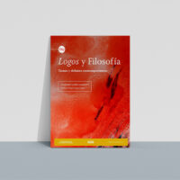 Logos y Filosofía. Temas y debates contemporáneos