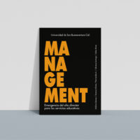 management Management: emergencia del alto director de servicios educativos