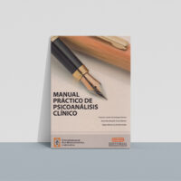 Manual práctico de psicoanálisis clínico