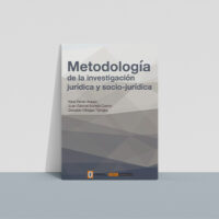 Metodología de la investigación jurídica y socio-jurídica