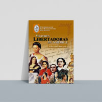 Mujeres Libertadoras de América