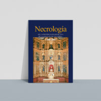 Necrología de la Provincia Franciscana de la Santa Fe de Colombia