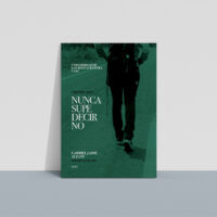 Nunca supe decir no