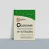 Ocasiones intencionales en la filosofía de la mente